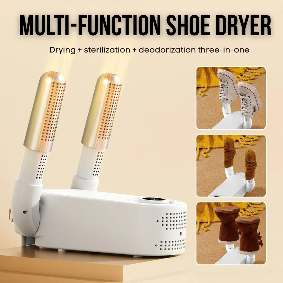 Moistex Electric Shoe Dryer