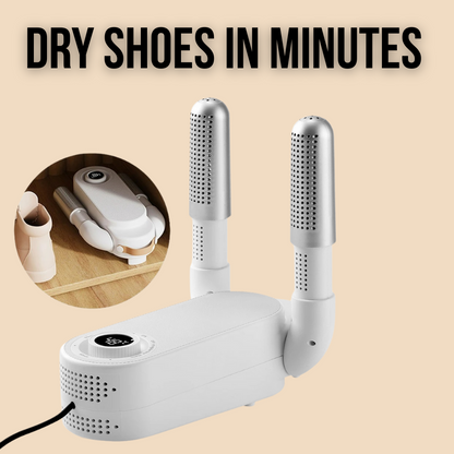 Moistex Electric Shoe Dryer