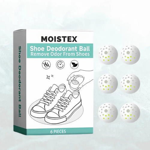 Moistex Deodorizing Ball