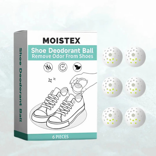 Moistex Deodorizing Ball